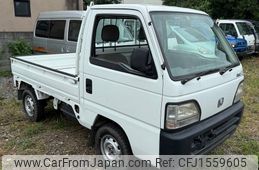 honda acty-truck 1998 CFJ1559605