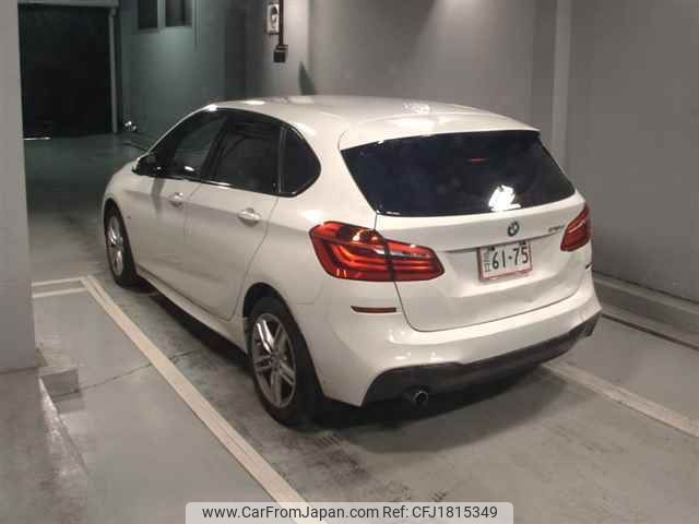 bmw 2-series 2018 CFJ1815349 image 2