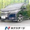 honda odyssey 2014 -HONDA--Odyssey DBA-RC1--RC1-1001747---HONDA--Odyssey DBA-RC1--RC1-1001747- image 1