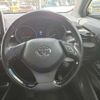 toyota c-hr 2017 CFJ1733534 image 40