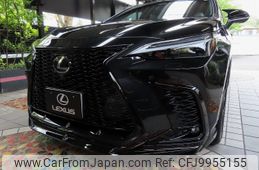 lexus nx 2023 -LEXUS--Lexus NX 6LA-AAZH26--AAZH26-1005491---LEXUS--Lexus NX 6LA-AAZH26--AAZH26-1005491-