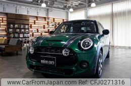 mini mini-others 2020 -BMW 【広島 332ﾉ1323】--BMW Mini XT20M--02M13636---BMW 【広島 332ﾉ1323】--BMW Mini XT20M--02M13636-