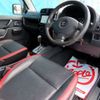 suzuki jimny 2014 -SUZUKI 【岐阜 582ｴ4346】--Jimny ABA-JB23W--JB23W-709901---SUZUKI 【岐阜 582ｴ4346】--Jimny ABA-JB23W--JB23W-709901- image 16