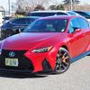 lexus is 2024 -LEXUS--Lexus IS 6AA-AVE30--AVE30-5100***---LEXUS--Lexus IS 6AA-AVE30--AVE30-5100***- image 4