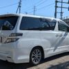 toyota vellfire 2008 CFJ0411805 image 13