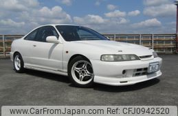 honda integra 1996 -HONDA 【静岡 542ﾛ18】--Integra DC2--1107982---HONDA 【静岡 542ﾛ18】--Integra DC2--1107982-
