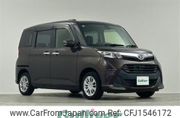 daihatsu thor 2018 CFJ1546172