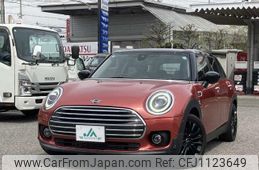 mini mini-others 2020 quick_quick_3BA-LV15M_WMWLV320102L51255