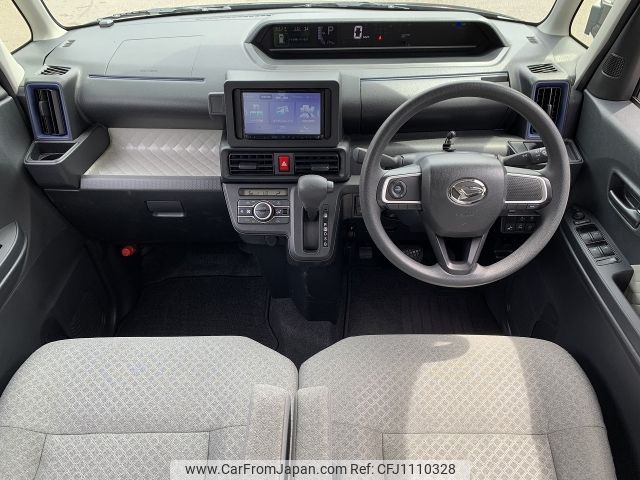 daihatsu tanto 2021 -DAIHATSU--Tanto 6BA-LA650S--LA650S-0128588---DAIHATSU--Tanto 6BA-LA650S--LA650S-0128588- image 2