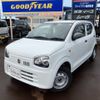 suzuki alto-van 2017 -SUZUKI--Alto Van HA36V--120741---SUZUKI--Alto Van HA36V--120741- image 1