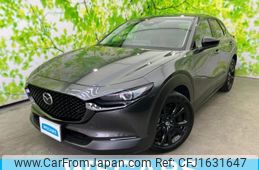 mazda cx-3 2023 CFJ1631647