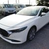 mazda mazda3 2020 CFJ1844135 image 1