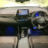 toyota c-hr 2017 -TOYOTA--C-HR DAA-ZYX10--ZYX10-2095965---TOYOTA--C-HR DAA-ZYX10--ZYX10-2095965- image 2