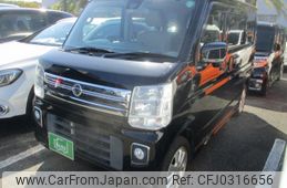 nissan clipper-rio 2016 -NISSAN--Clipper Rio ABA-DR17W--DR17W-104029---NISSAN--Clipper Rio ABA-DR17W--DR17W-104029-