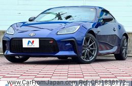 toyota 86 2024 CFJ1838172