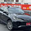 toyota harrier-hybrid 2020 GOO_JP_700070667430250517001 image 1