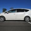 toyota prius-α 2012 -TOYOTA 【名変中 】--Prius α ZVW41W--3183304---TOYOTA 【名変中 】--Prius α ZVW41W--3183304- image 26