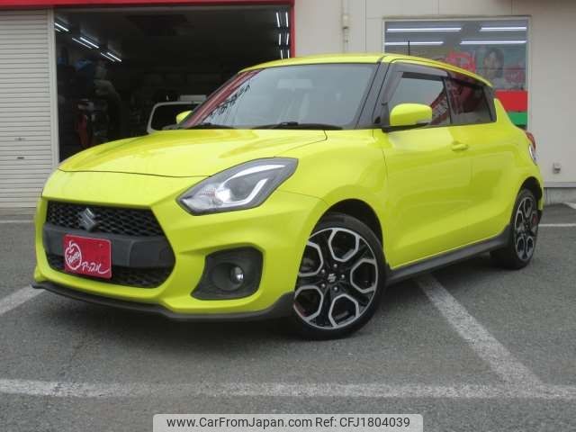 daihatsu mira-e-s 2013 CFJ1804039 image 1