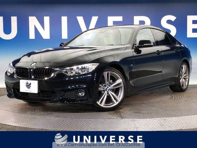 bmw 4-series 2016 -BMW--BMW 4 Series DBA-4D20--WBA4D32030G753515---BMW--BMW 4 Series DBA-4D20--WBA4D32030G753515- image 1