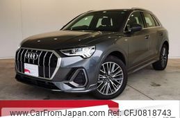 audi q3 2024 quick_quick_3AA-F3DFY_WAUZZZF32R1071787