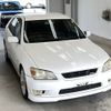 toyota altezza 2000 CFJ1722858 image 5