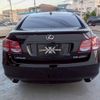 lexus gs 2010 CFJ1830159 image 2