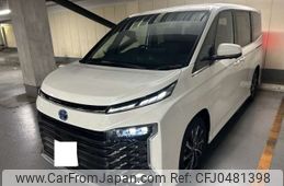 toyota voxy 2024 -TOYOTA 【富士山 303ﾉ3623】--Voxy 6AA-ZWR90W--ZWR90-0215423---TOYOTA 【富士山 303ﾉ3623】--Voxy 6AA-ZWR90W--ZWR90-0215423-