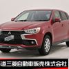 mitsubishi rvr 2018 -MITSUBISHI--RVR DBA-GA4W--GA4W-0601269---MITSUBISHI--RVR DBA-GA4W--GA4W-0601269- image 1