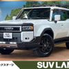 toyota toyota-others 2024 quick_quick_GDJ250W_GDJ250-0001868 image 1