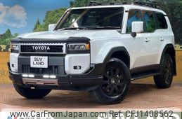 toyota toyota-others 2024 quick_quick_GDJ250W_GDJ250-0001868