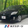 toyota prius 2011 -TOYOTA--Prius DAA-ZVW30--ZVW30-1407402---TOYOTA--Prius DAA-ZVW30--ZVW30-1407402- image 1