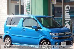 suzuki wagon-r 2017 -SUZUKI--Wagon R DAA-MH55S--MH55S-130465---SUZUKI--Wagon R DAA-MH55S--MH55S-130465-