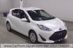toyota aqua 2020 quick_quick_6AA-NHP10_NHP10-2695634