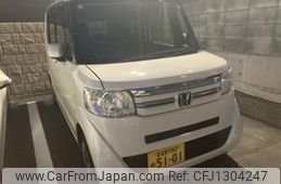 honda n-box 2017 -HONDA--N BOX DBA-JF1--JF1-1941857---HONDA--N BOX DBA-JF1--JF1-1941857-