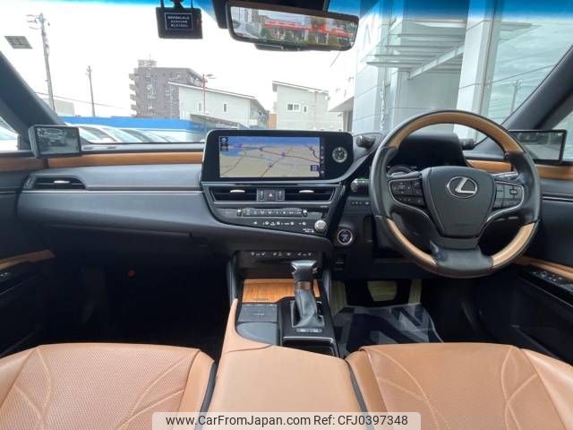 lexus es 2021 -LEXUS--Lexus ES 6AA-AXZH11--AXZH11-1005375---LEXUS--Lexus ES 6AA-AXZH11--AXZH11-1005375- image 2