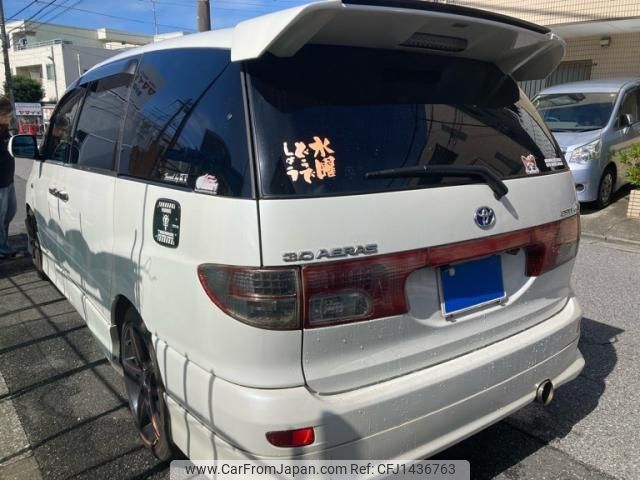 toyota estima 2000 -TOYOTA--Estima T/L GH-MCR30W--MCR30-0004178---TOYOTA--Estima T/L GH-MCR30W--MCR30-0004178- image 2