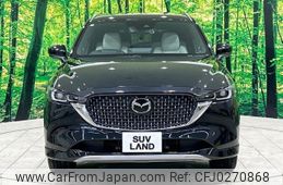 mazda cx-8 2023 -MAZDA 【名変中 】--CX-8 KG5P--351606---MAZDA 【名変中 】--CX-8 KG5P--351606-