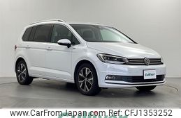 volkswagen golf-touran 2020 -VOLKSWAGEN--VW Golf Touran LDA-1TDFG--WVGZZZ1TZLW013020---VOLKSWAGEN--VW Golf Touran LDA-1TDFG--WVGZZZ1TZLW013020-