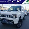 suzuki jimny 2012 CFJ1803942 image 1