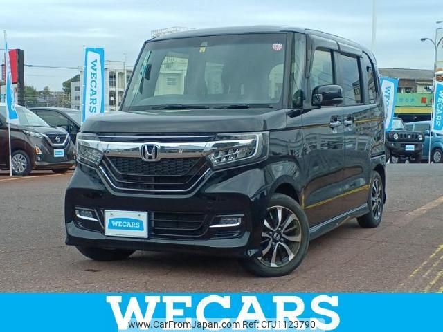honda n-box 2018 quick_quick_DBA-JF3_JF3-1021743 image 1