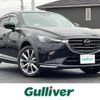 mazda cx-3 2018 -MAZDA--CX-3 3DA-DK8FW--DK8FW-101055---MAZDA--CX-3 3DA-DK8FW--DK8FW-101055- image 1