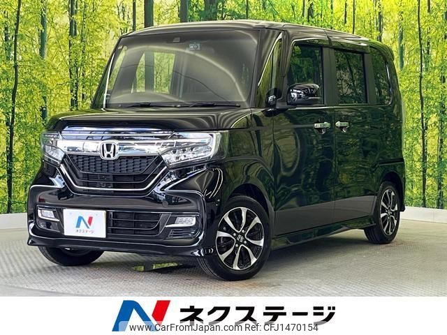 honda n-box 2020 quick_quick_JF3_JF3-1510510 image 1