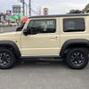 suzuki jimny-sierra 2024 -SUZUKI--Jimny Sierra 3BA-JB74W--JB74W-213126---SUZUKI--Jimny Sierra 3BA-JB74W--JB74W-213126- image 5