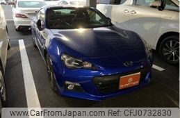 subaru brz 2015 -SUBARU--BRZ DBA-ZC6--ZC6-017401---SUBARU--BRZ DBA-ZC6--ZC6-017401-