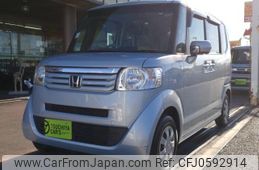 honda n-box 2012 -HONDA--N BOX DBA-JF1--JF1-1042717---HONDA--N BOX DBA-JF1--JF1-1042717-