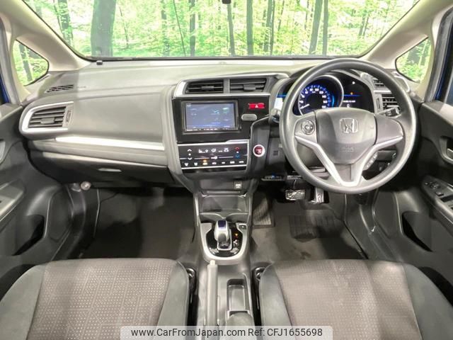 honda fit-hybrid 2016 CFJ1655698 image 2