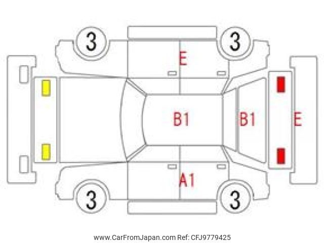 nissan roox 2021 -NISSAN--Roox 4AA-B45A--B45A-0319453---NISSAN--Roox 4AA-B45A--B45A-0319453- image 2