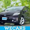 toyota prius 2012 quick_quick_DAA-ZVW30_ZVW30-5418895 image 1