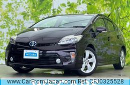 toyota prius 2012 quick_quick_DAA-ZVW30_ZVW30-5418895