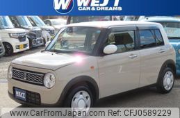 suzuki alto-lapin 2022 quick_quick_5BA-HE33S_HE33S-329986